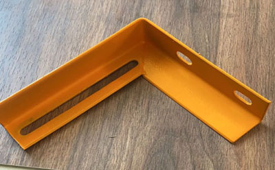 天然氣支架 天然氣支架