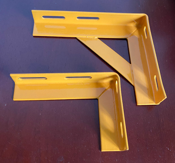 天然氣支架 天然氣支架